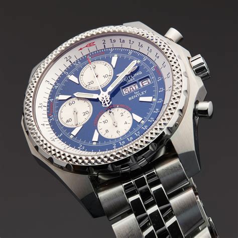 bentley watch breitling - breitling bentley pre owned.